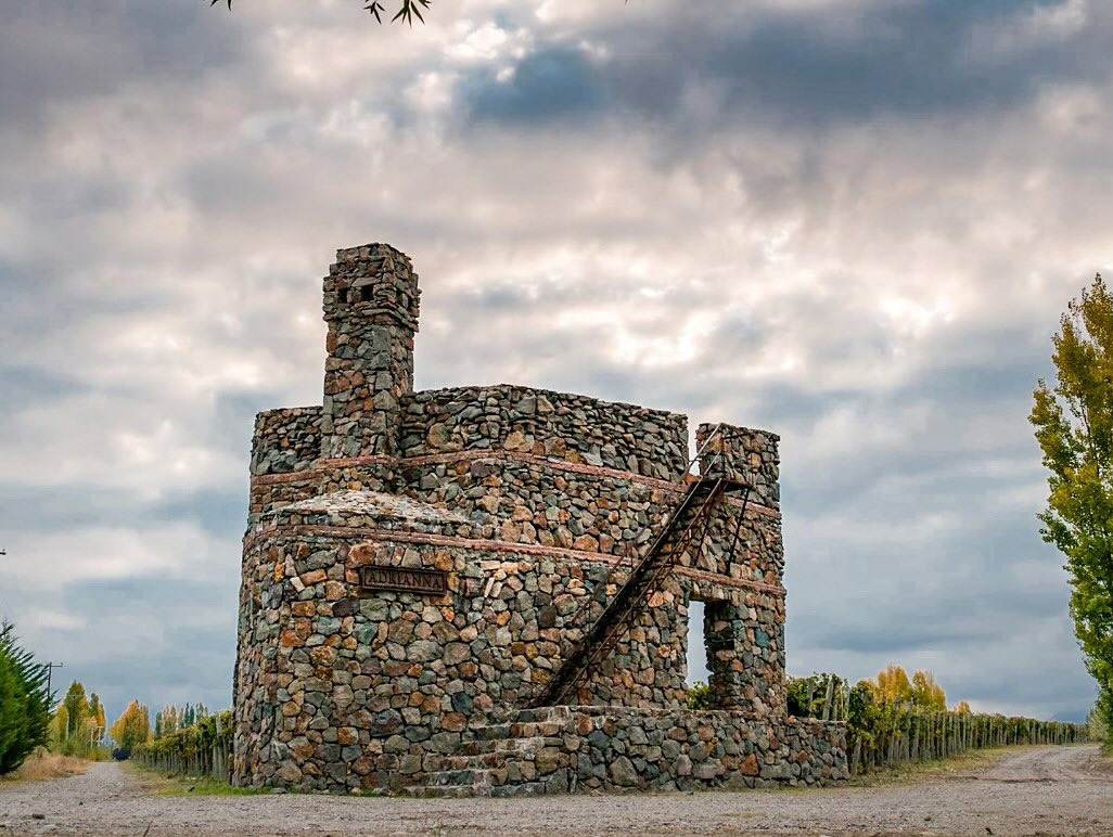 Vinícola Catena Zapata e Quimera Bistro - Imagem 3