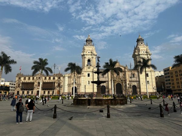 City Tour Lima + Fontes de Águas Mágicas - Imagem 2