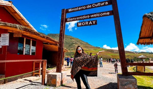 Piquenique com Lhamas, Chinchero, Moray e Maras - Imagem 8