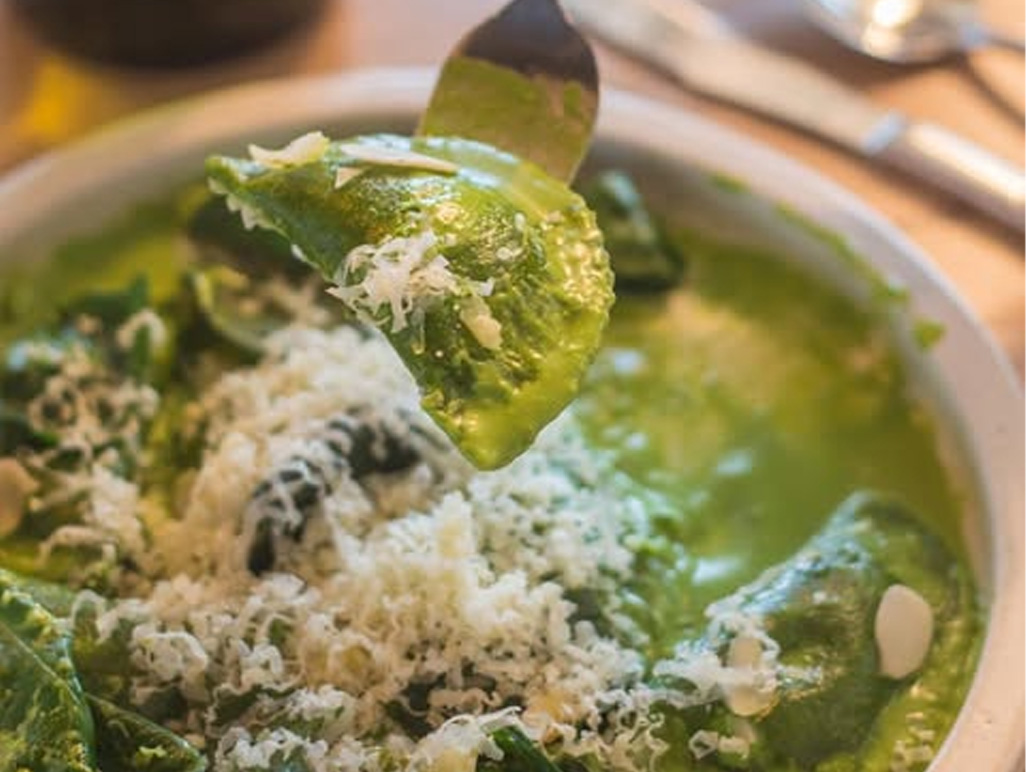 Vinícola Catena Zapata e Quimera Bistro - Imagem 7