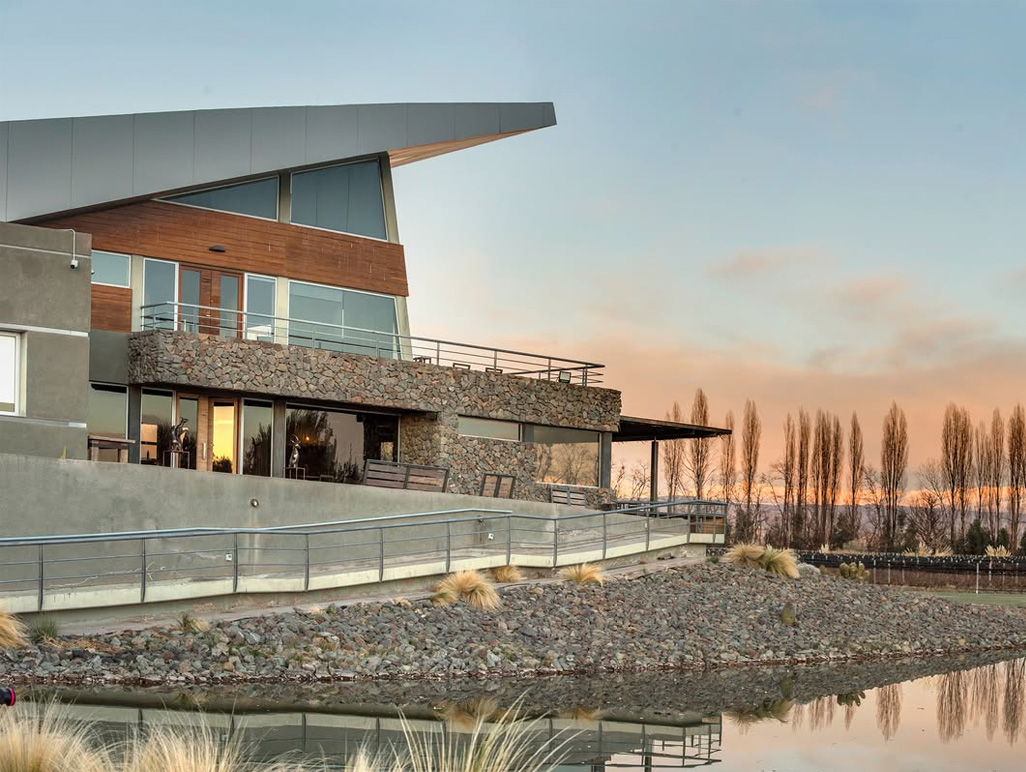 Vinícola Catena Zapata e Quimera Bistro - Imagem 5