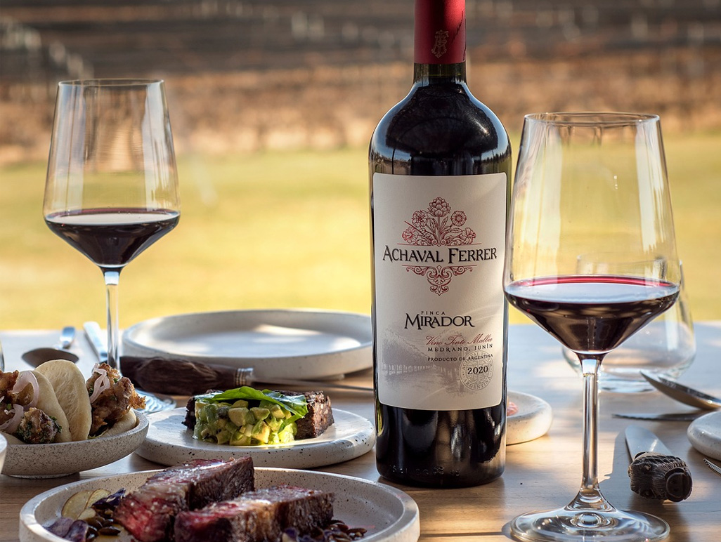 Vinícola Catena Zapata e Quimera Bistro - Imagem 8