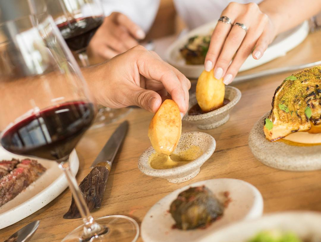 Vinícola Catena Zapata e Quimera Bistro - Imagem 6