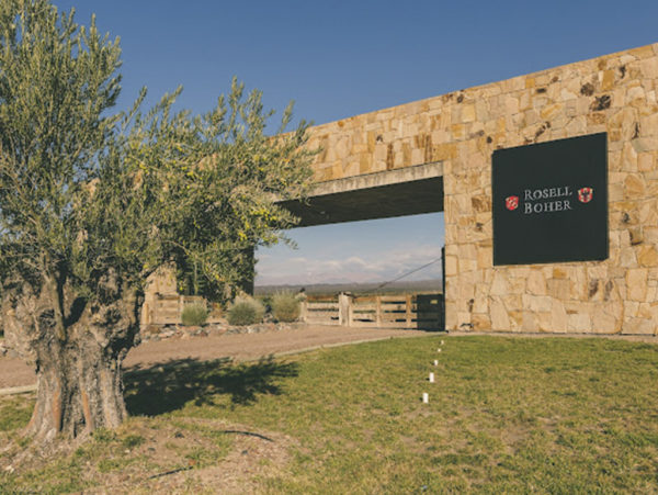Vinícola Alpamanta e Rosell Boher Lodge - Imagem 5