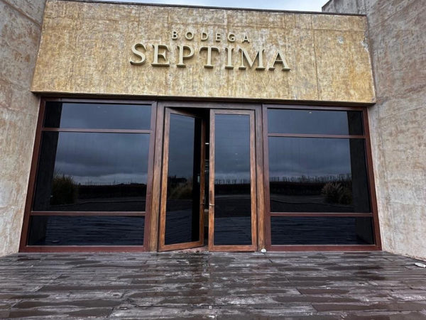 Vinícola Budeguer e Séptima - Imagem 6