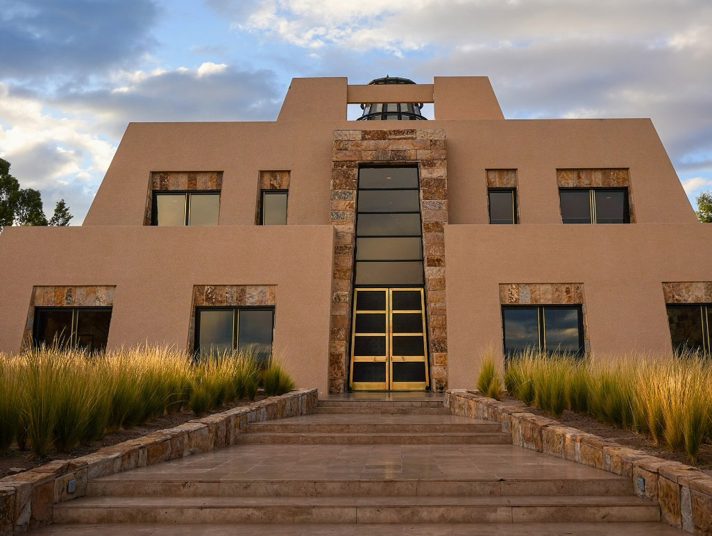 Vinícola Catena Zapata e Quimera Bistro - Imagem 2