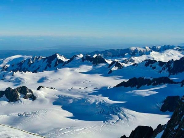 Trekking Montanha Mateo - Imagem 2