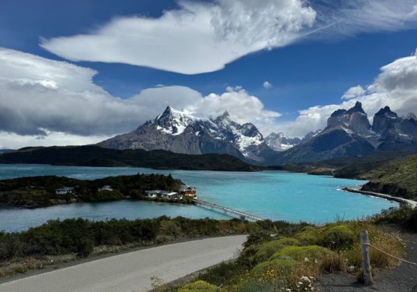 Full Day Torres del Paine - Saída Puerto Natales - Imagem 5