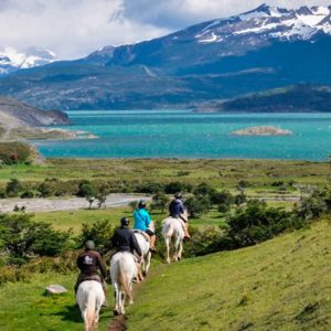 Full Day Estância La Península