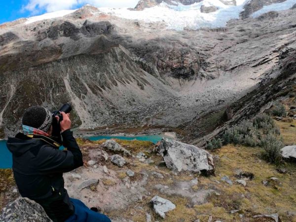 Trekking Montanha Mateo - Imagem 4