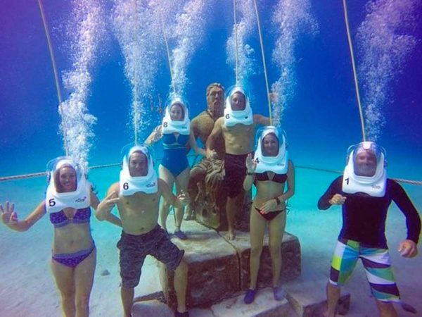 San Andrés Experience 4 Tours - Imagem 4