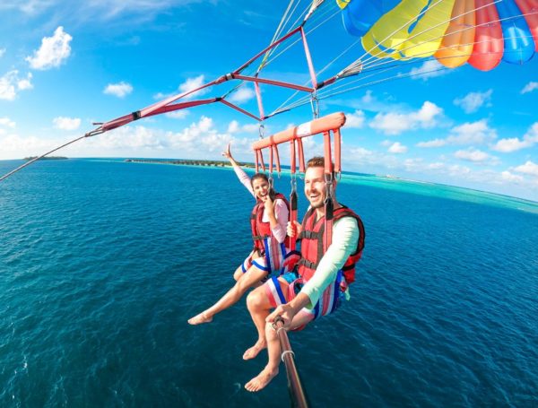 San Andrés Experience 4 Tours - Imagem 8