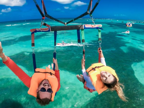 San Andrés Experience 4 Tours - Imagem 7