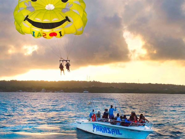 San Andrés Experience 4 Tours - Imagem 6