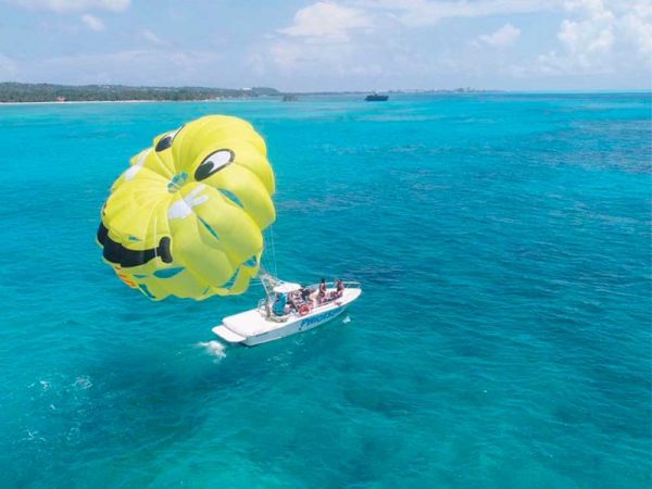 San Andrés Experience 4 Tours - Imagem 5