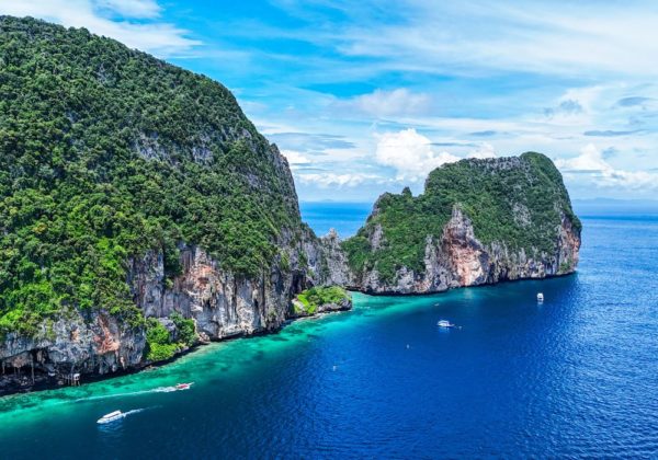 Pacote Tailândia Express 5 dias e 4 noites - Bangkok e Phi Phi - Imagem 9