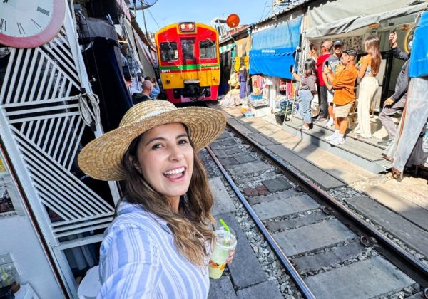 Pacote Tailândia Express 5 dias e 4 noites - Bangkok e Phi Phi - Imagem 6