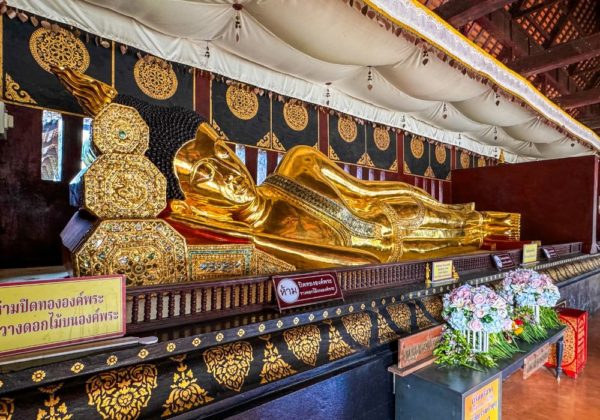 Pacote Tailândia Express 5 dias e 4 noites - Bangkok e Phi Phi - Imagem 10