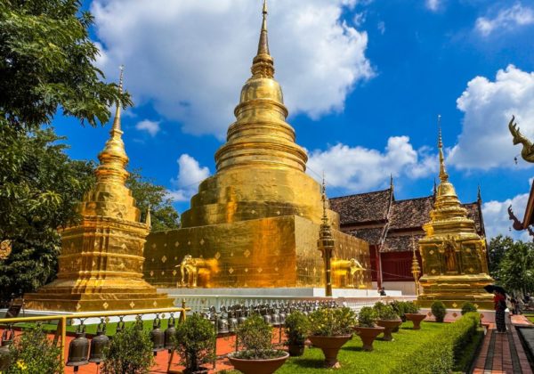 Pacote Tailândia Express 5 dias e 4 noites - Bangkok e Phi Phi - Imagem 7