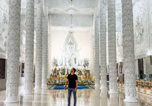 Pacote Tailândia Express 5 dias e 4 noites - Bangkok e Phi Phi - Imagem 8