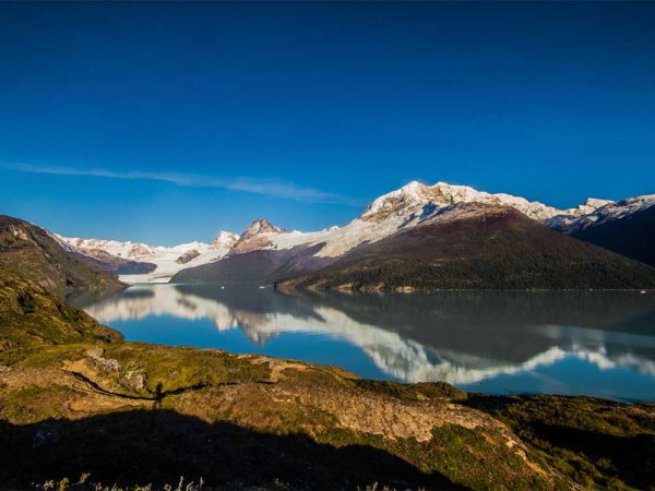 Cruzeiro Espírito de Los Glaciares (1 noite a bordo) - El Calafate - Imagem 6