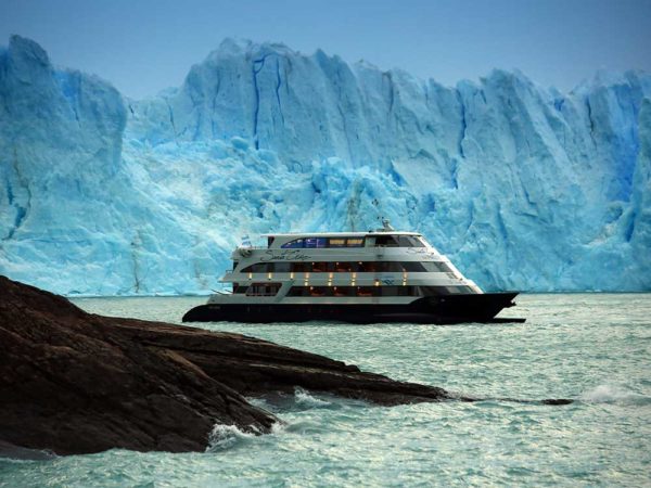 Cruzeiro Espírito de Los Glaciares (1 noite a bordo) - El Calafate - Imagem 3
