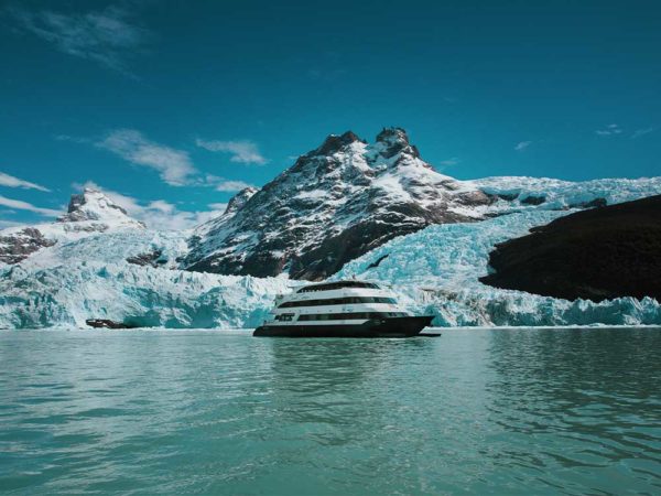 Cruzeiro Espírito de Los Glaciares (1 noite a bordo) - El Calafate - Imagem 4