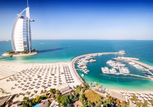 Pacote Dubai - 4 Dias e 3 Noites - Imagem 3