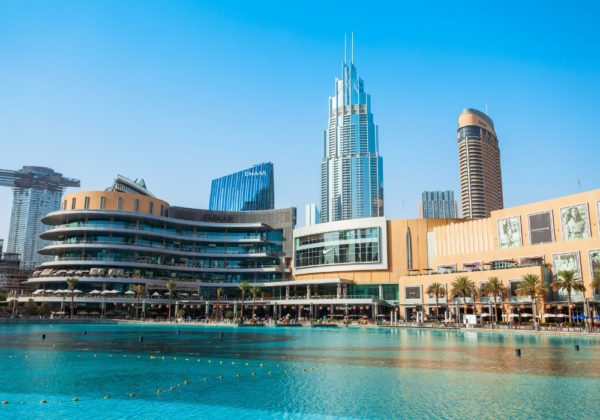 Pacote Dubai - 4 Dias e 3 Noites - Imagem 6