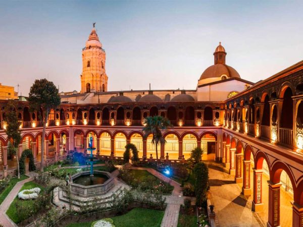 City Tour Lima Moderna e Colonial - Imagem 6