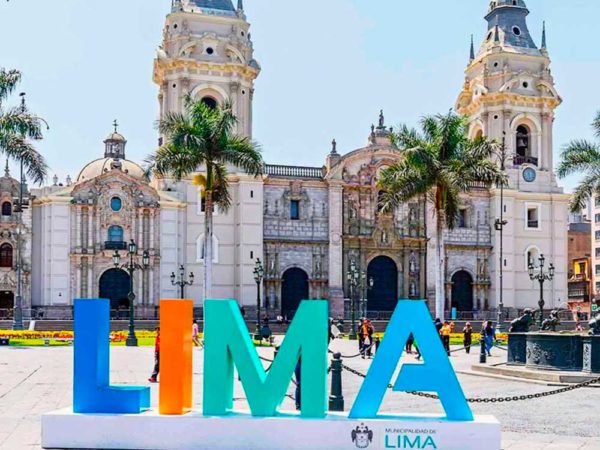 City Tour Lima Moderna e Colonial - Imagem 4