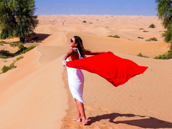 Pacote Dubai - 4 Dias e 3 Noites - Imagem 2