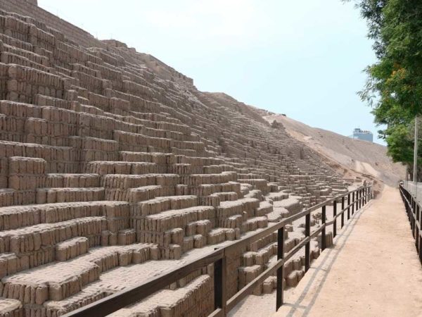 City Tour Lima Moderna e Colonial - Imagem 7