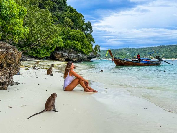 Pacote Tailândia Express 5 dias e 4 noites - Bangkok e Phi Phi - Imagem 4