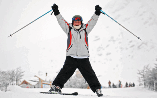 Transfer Ushuaia x Cerro Castor - Inverno - Imagem 4