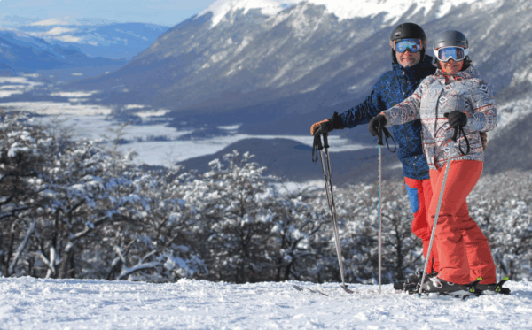 Cerro Castor – Combo Ticket + Transfer - Imagem 6