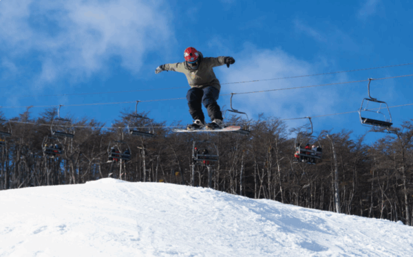 Cerro Castor – Combo Ticket + Transfer - Imagem 4