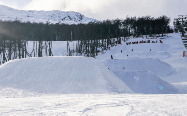 Cerro Castor – Combo Ticket + Transfer - Imagem 3