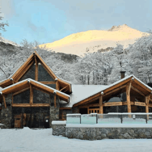 Cerro Castor – Combo Ticket + Transfer