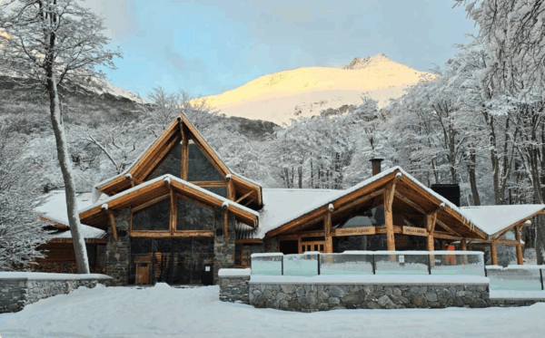 Cerro Castor – Combo Ticket + Transfer