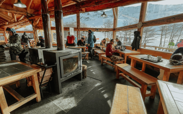 Cerro Castor – Combo Ticket + Transfer - Imagem 9