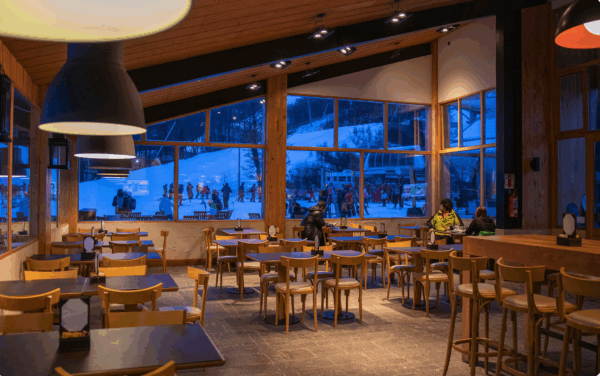 Cerro Castor – Combo Ticket + Transfer - Imagem 10