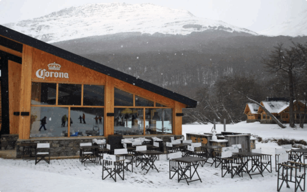 Cerro Castor – Combo Ticket + Transfer - Imagem 5