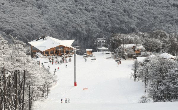 Cerro Castor – Combo Ticket + Transfer - Imagem 2