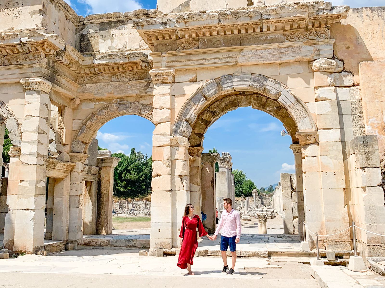 Pacote Turquia Extra Premium - 12 Dias e 11 Noites - Imagem 8