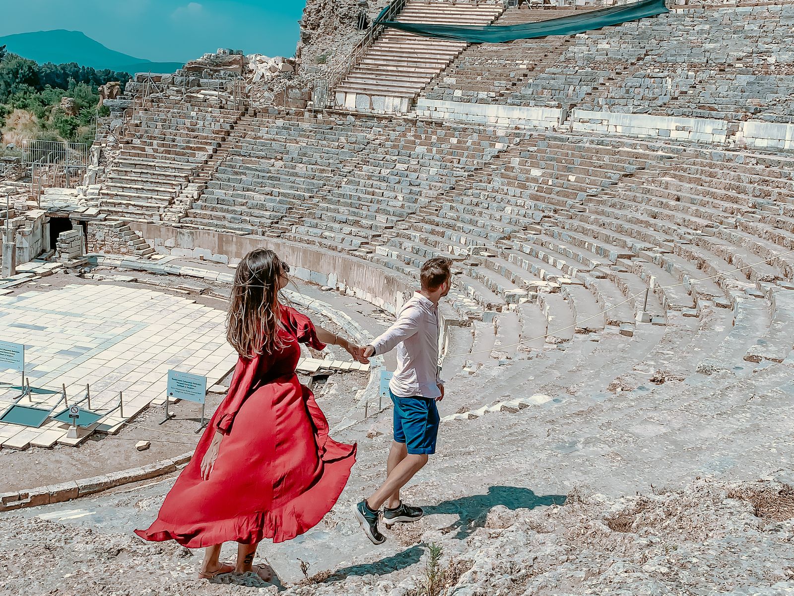 Pacote Turquia Extra Premium - 12 Dias e 11 Noites - Imagem 5