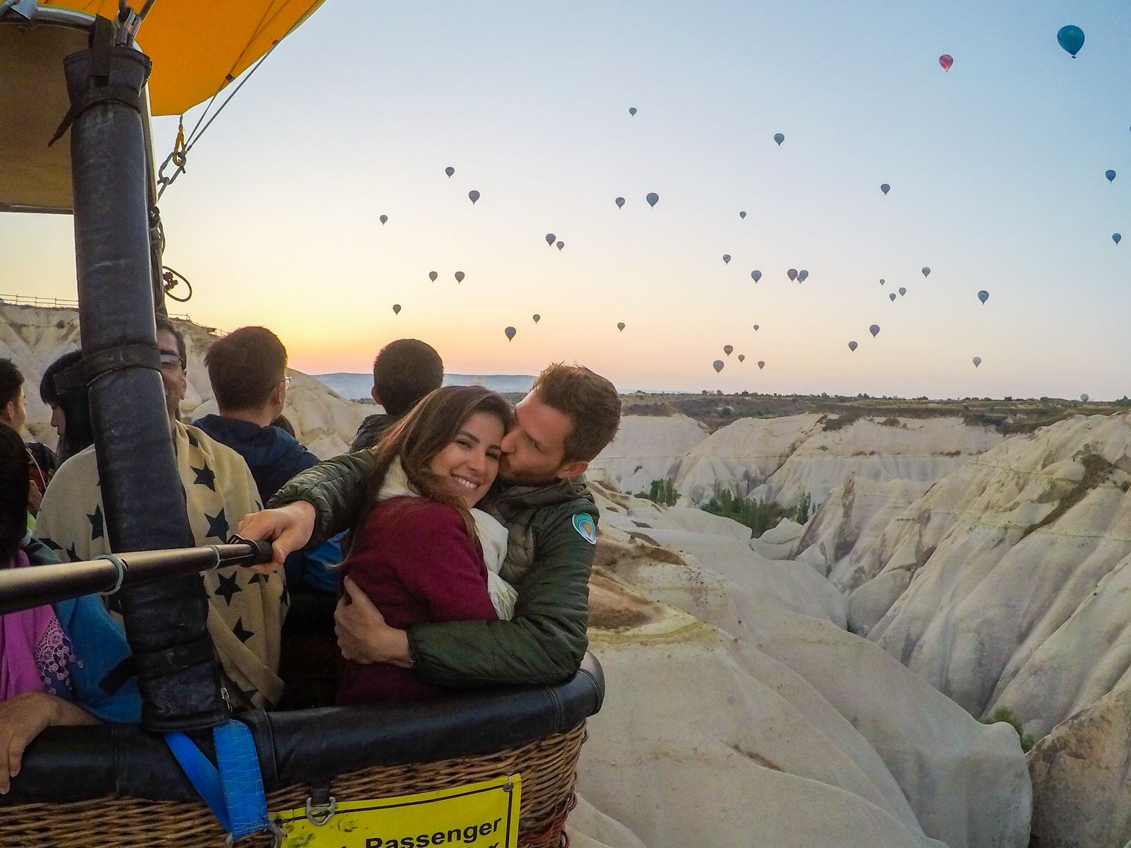 Pacote Turquia Extra Premium - 12 Dias e 11 Noites - Imagem 3