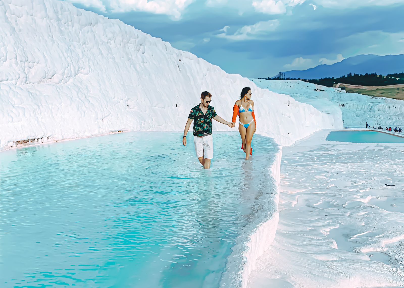 Pacote Turquia Extra Premium - 12 Dias e 11 Noites - Imagem 7