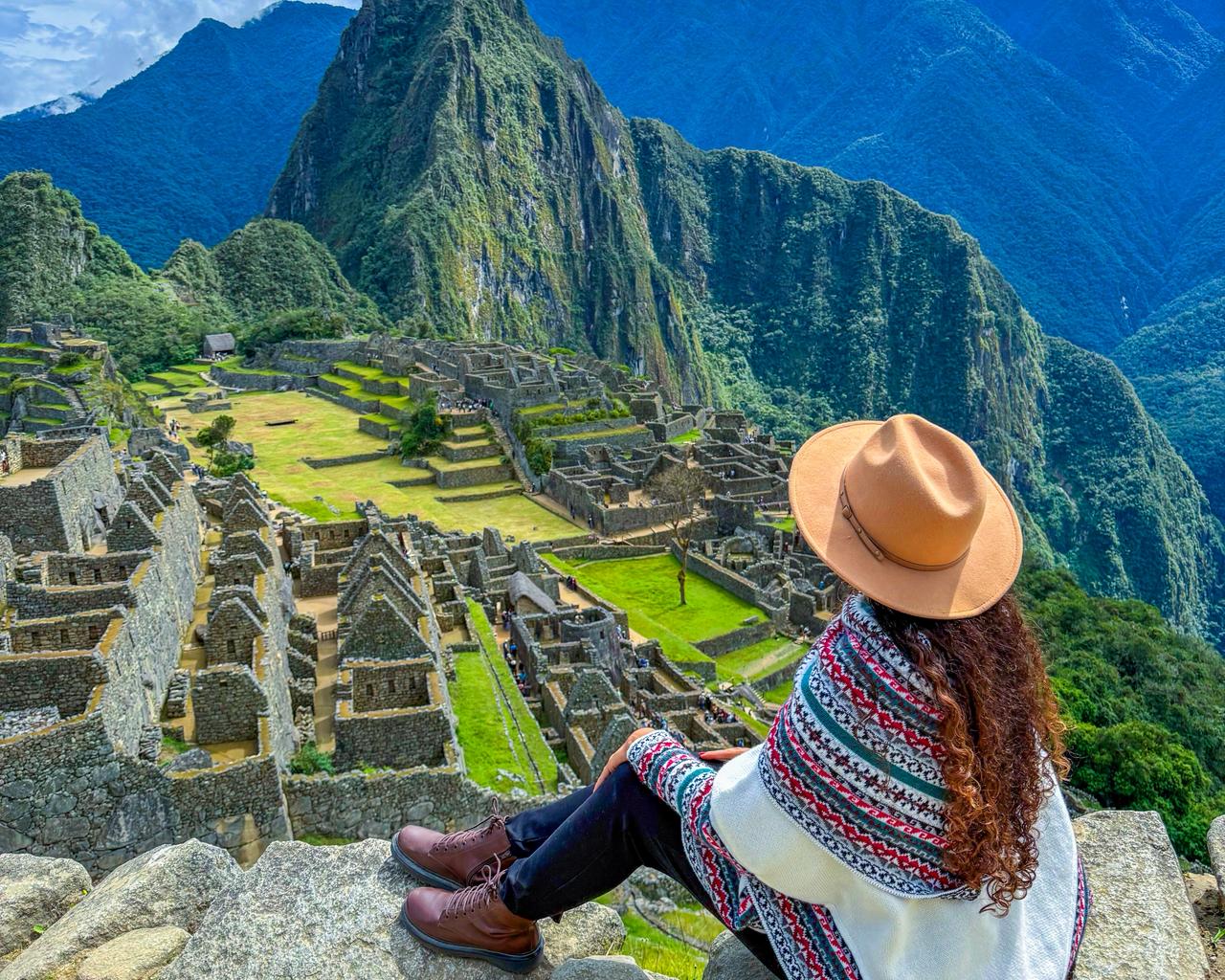 Pacote Peru Cusco + Lima - 11 Dias e 10 Noites - Imagem 2