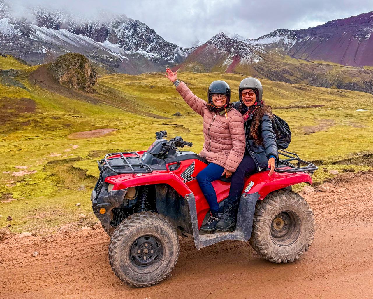 Pacote Peru Cusco + Lima - 11 Dias e 10 Noites - Imagem 5